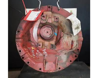 Dana-Spicer G175S Rear Differential