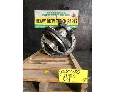 Dana-Spicer J190S Rear Differential