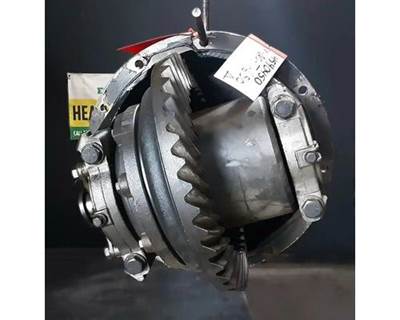 Dana-Spicer M190T Rear Differential
