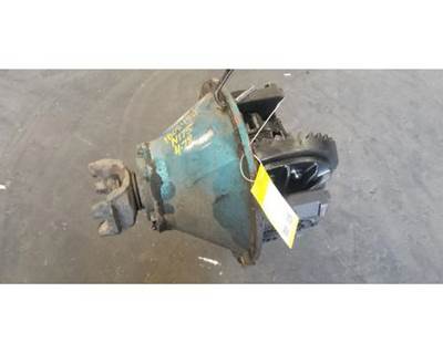 Dana-Spicer N175 Rear Differential