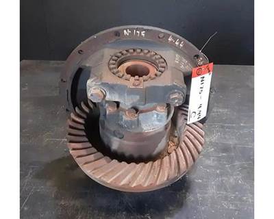 Dana-Spicer N175 Rear Differential