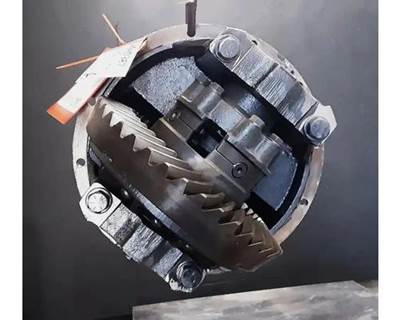 Dana-Spicer N175 Rear Differential