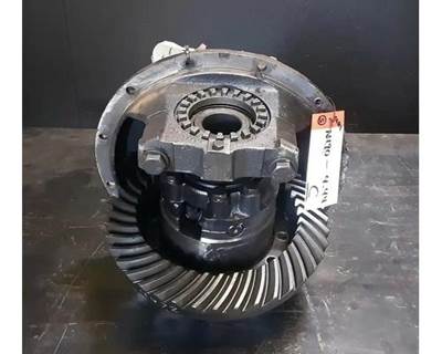 Dana-Spicer N190 Rear Differential