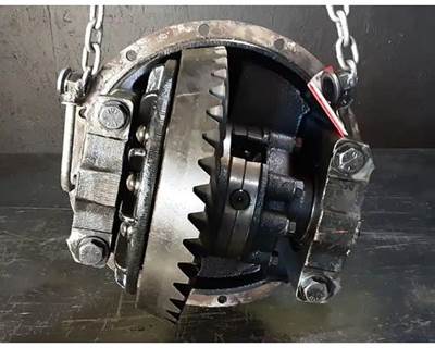 Dana-Spicer N190 Rear Differential
