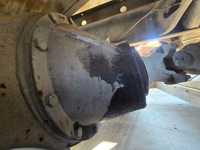 Dana-Spicer Rear Differential for a Spicer 4600