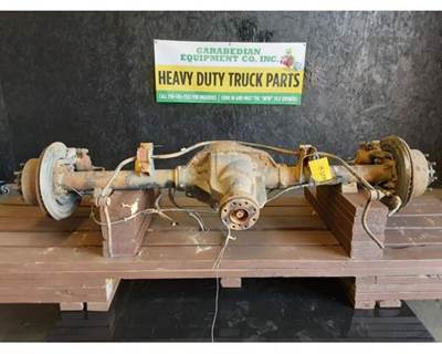 Dana-Spicer Rear Differential for a Ford F-250