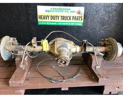 Dana-Spicer Rear Differential for a Ford F-250