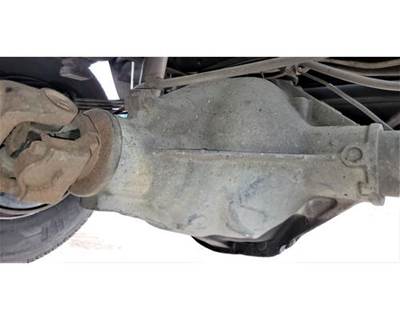Dana-Spicer Rear Differential for a GMC Sierra