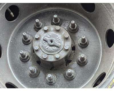 Dana-Spicer Rear Differential for a Workhorse W42