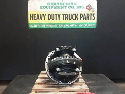 Detroit Rear Differential