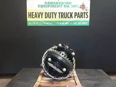 Detroit Rear Differential