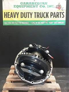 Detroit Rear Differential