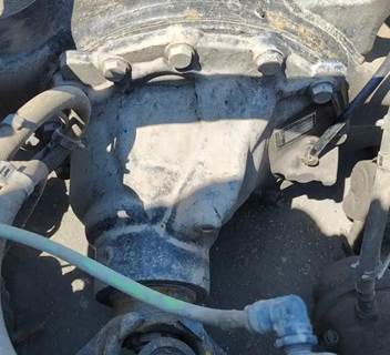 Detroit Rear Differential