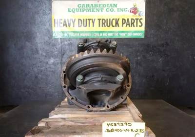 Detroit DA-RT-40.0-4 Rear Differential