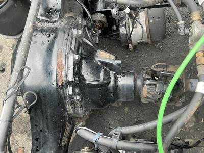 Detroit DA-RT-40.0-4S Rear Differential for a Freightliner Cascadia 126