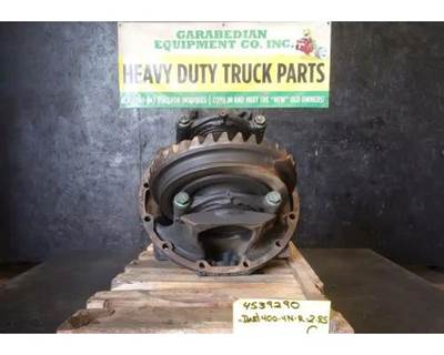 Detroit Rear Differential for a Unmarked N/A