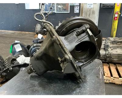 Detroit Rear Differential