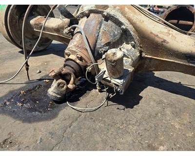 Eaton 15200 Rear Differential