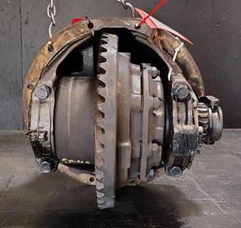 Eaton 16221 Rear Differential