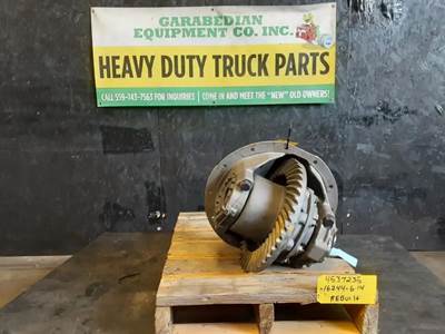 Eaton 16244 Rear Differential