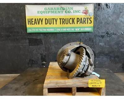 Eaton 16244 Rear Differential
