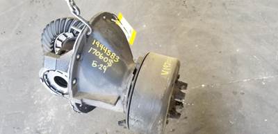 Eaton 17060S Rear Differential