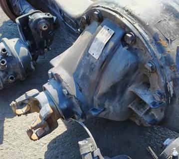 Eaton 17060S Rear Differential