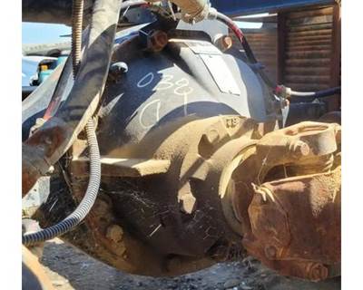 Eaton 17060S Rear Differential for a Chevrolet C7