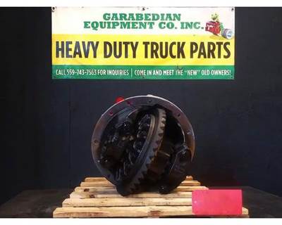 Eaton 17060S Rear Differential