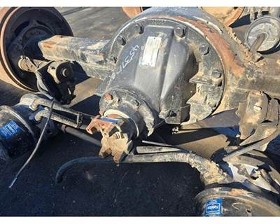 Eaton 17060S Rear Differential for a Freightliner COLUMBIA 120