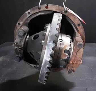 Eaton 17100 Rear Differential
