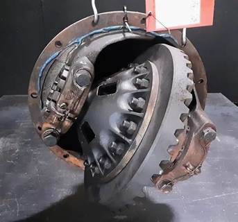 Eaton 17100 Rear Differential