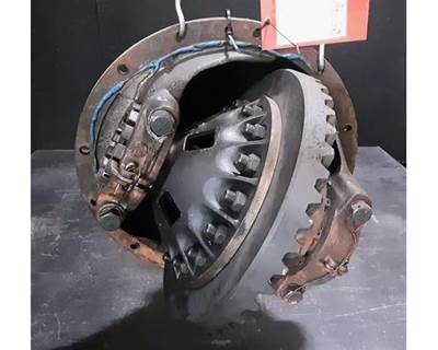 Eaton 17100 Rear Differential