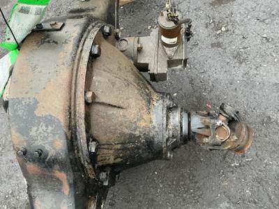 Eaton 17200 Rear Differential for a Ford F700