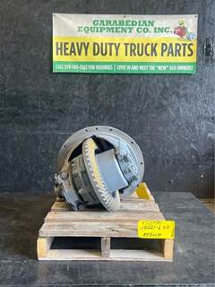 Eaton 17221 Rear Differential