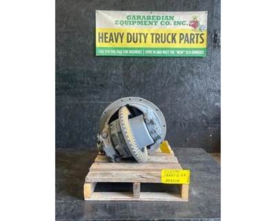 Eaton 17221 Rear Differential