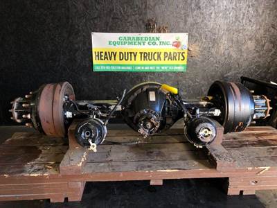 Eaton Rear Differential for a Freightliner M2 106