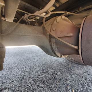 Eaton Rear Differential for a International 4300