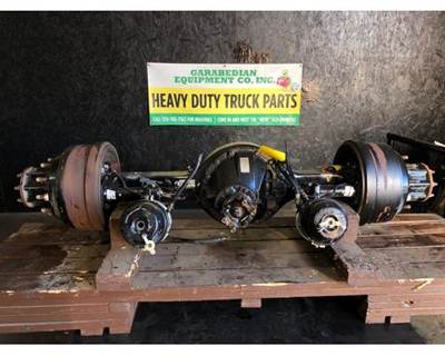 Eaton 19060S Rear Differential for a Freightliner M2 106