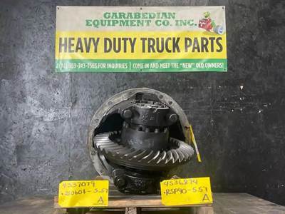 Eaton 21060-S Rear Differential