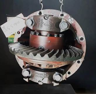 Eaton 21060-S Rear Differential