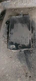 Eaton 21060S Rear Differential for a International 4400