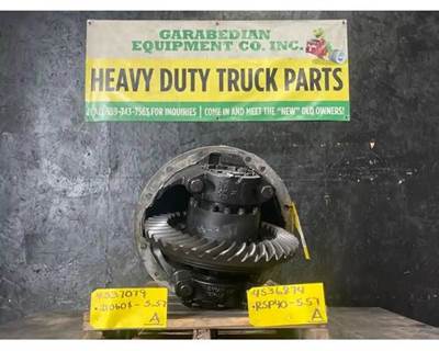 Eaton 21060S Rear Differential