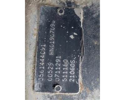 Eaton 21060S Rear Differential for a International DuraStar 4300