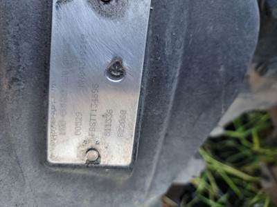 Eaton 22060 Rear Differential