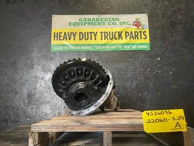 Eaton 22060 Rear Differential