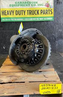 Eaton 22121 Rear Differential