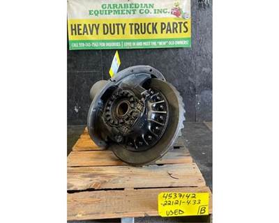 Eaton 22121 Rear Differential for a Unmarked N/A