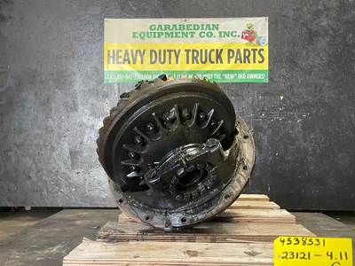 Eaton 23121 Rear Differential