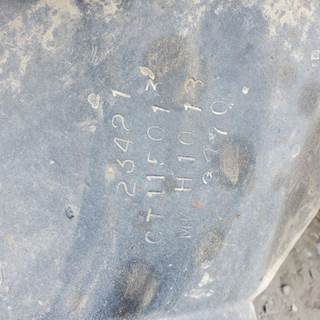 Eaton 23421 Rear Differential for a Freightliner Other